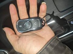 Buick Weilan 6 450km Comfort Plus Edition - ფოტო 8