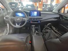 Buick Weilan 6 450km Comfort Plus Edition - ფოტო 9