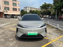 BYD Yuan PLUS 540KM Elite Edition - ფოტო 2