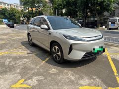 BYD Yuan PLUS 540KM Elite Edition - ფოტო 3
