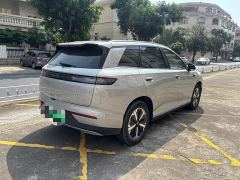 BYD Yuan PLUS 540KM Elite Edition - ფოტო 4