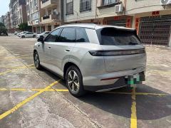 BYD Yuan PLUS 540KM Elite Edition - ფოტო 5