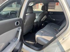 BYD Yuan PLUS 540KM Elite Edition - ფოტო 7