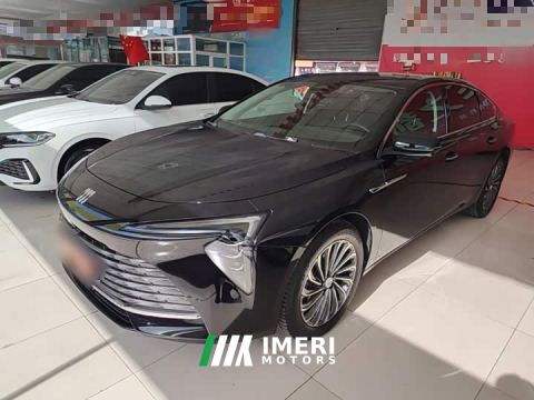 2024 Buick Junyue 28T Yue Zun Edition