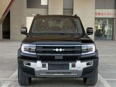 Fangchengbao Leopard 5 Navigator Edition - ფოტო 2