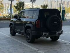 Fangchengbao Leopard 5 Navigator Edition - ფოტო 4