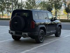 Fangchengbao Leopard 5 Navigator Edition - ფოტო 6