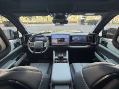 Fangchengbao Leopard 5 Navigator Edition - ფოტო 8