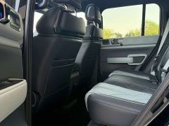 Fangchengbao Leopard 5 Navigator Edition - ფოტო 9
