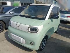 Wuling Hongguang MINIEV Third Generation 170km - ფოტო 1