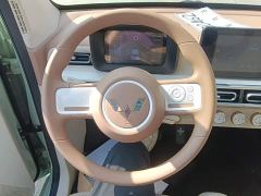 Wuling Hongguang MINIEV Third Generation 170km - ფოტო 10