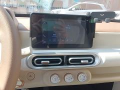 Wuling Hongguang MINIEV Third Generation 170km - ფოტო 12
