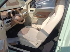 Wuling Hongguang MINIEV Third Generation 170km - ფოტო 14