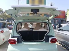 Wuling Hongguang MINIEV Third Generation 170km - ფოტო 18