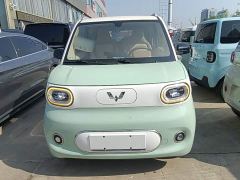 Wuling Hongguang MINIEV Third Generation 170km - ფოტო 2
