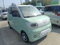 Wuling Hongguang MINIEV Third Generation 170km - ფოტო 3