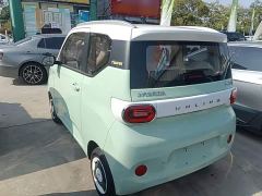 Wuling Hongguang MINIEV Third Generation 170km - ფოტო 4