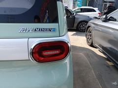 Wuling Hongguang MINIEV Third Generation 170km - ფოტო 7
