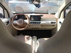 Wuling Hongguang MINIEV Third Generation 170km - ფოტო 9
