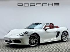 Porsche 718 Boxster 2.0T - photo 1
