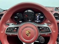 Porsche 718 Boxster 2.0T - photo 10
