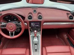 Porsche 718 Boxster 2.0T - photo 11
