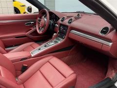 Porsche 718 Boxster 2.0T - photo 12