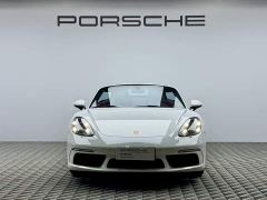 Porsche 718 Boxster 2.0T - photo 2