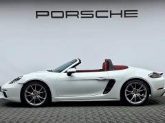Porsche 718 Boxster 2.0T - photo 3