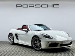 Porsche 718 Boxster 2.0T - photo 4