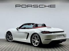 Porsche 718 Boxster 2.0T - photo 5