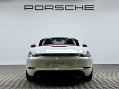 Porsche 718 Boxster 2.0T - photo 6