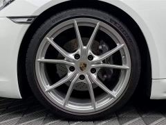 Porsche 718 Boxster 2.0T - photo 7