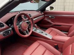 Porsche 718 Boxster 2.0T - photo 9