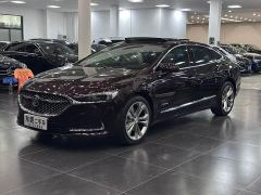 Buick Junyue Avenir Xianxiang - ფოტო 1