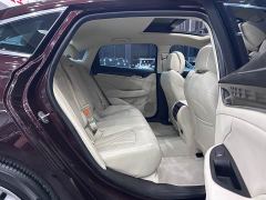 Buick Junyue Avenir Xianxiang - ფოტო 10