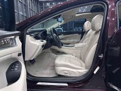 Buick Junyue Avenir Xianxiang - ფოტო 11