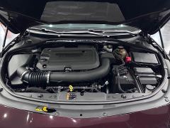 Buick Junyue Avenir Xianxiang - ფოტო 12
