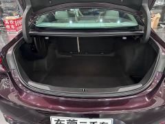 Buick Junyue Avenir Xianxiang - ფოტო 14