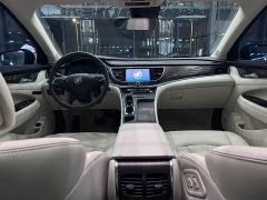 Buick Junyue Avenir Xianxiang - ფოტო 15