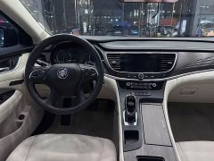 Buick Junyue Avenir Xianxiang - ფოტო 16