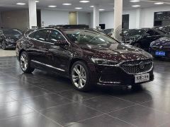 Buick Junyue Avenir Xianxiang - ფოტო 2