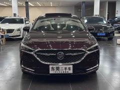Buick Junyue Avenir Xianxiang - ფოტო 3