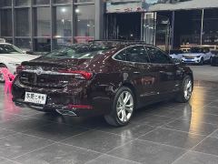 Buick Junyue Avenir Xianxiang - ფოტო 4