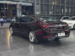 Buick Junyue Avenir Xianxiang - ფოტო 5