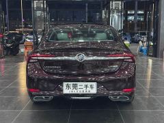 Buick Junyue Avenir Xianxiang - ფოტო 6