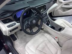 Buick Junyue Avenir Xianxiang - ფოტო 7