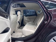 Buick Junyue Avenir Xianxiang - ფოტო 8