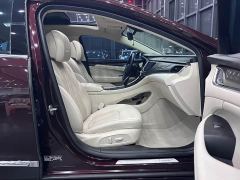 Buick Junyue Avenir Xianxiang - ფოტო 9