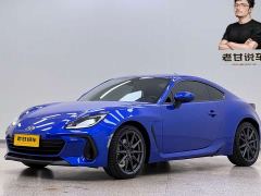 Subaru BRZ 2.4L Manual - photo 1